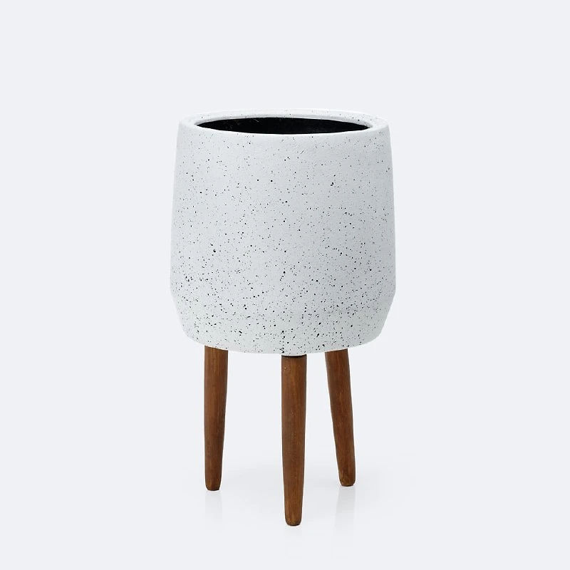 Lily Planter - Medium