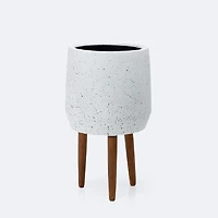 Lily Planter - Medium