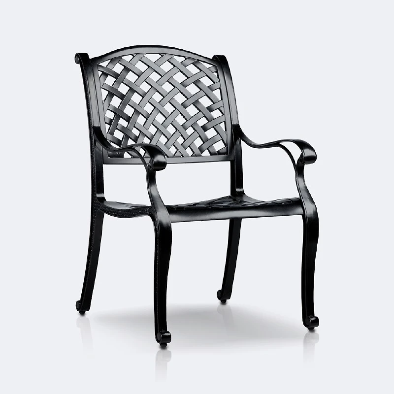 Reel Weave Armchair