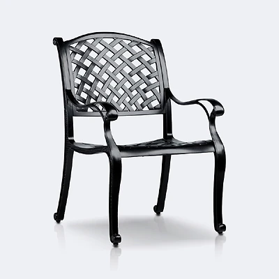 Reel Weave Armchair