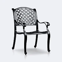Reel Weave Armchair