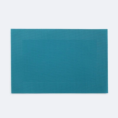 Riko PVC Placemat - Belize Blue