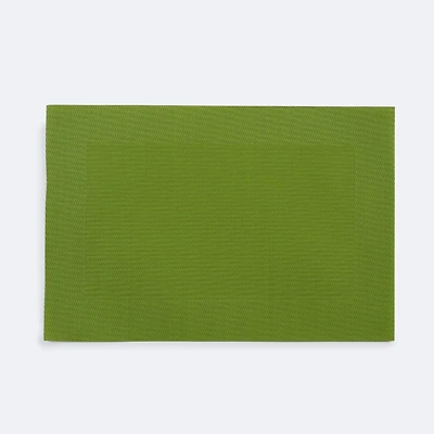 Riko PVC Placemat- Spring Green