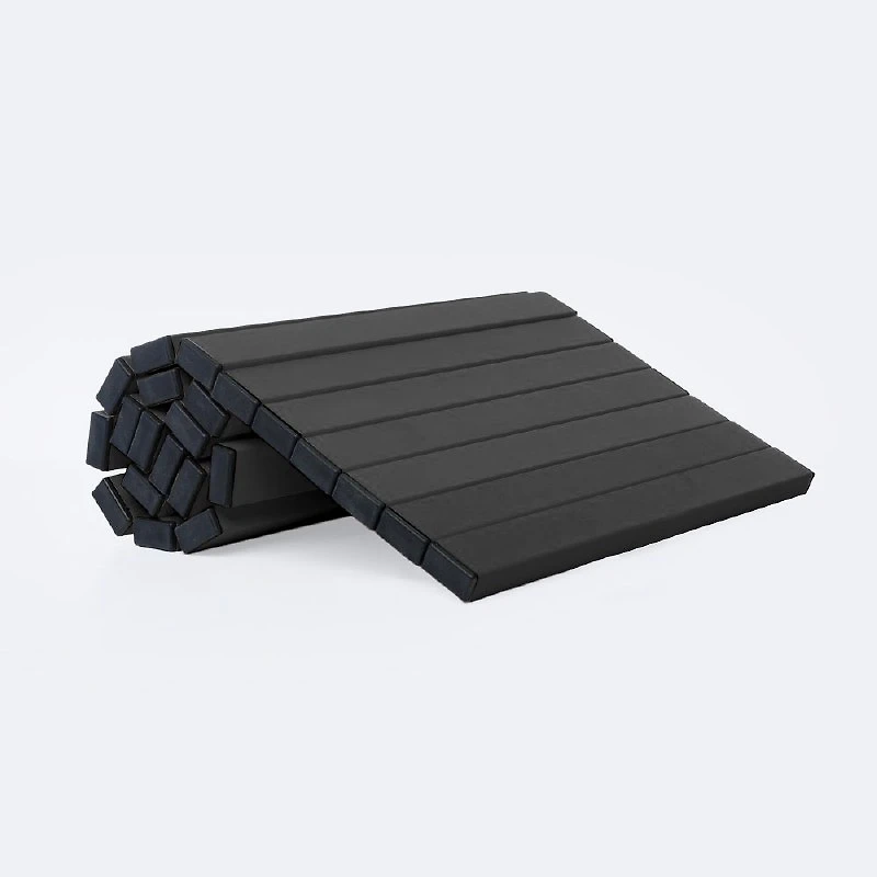 Flexible Tray - Black