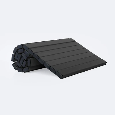 Flexible Tray - Black