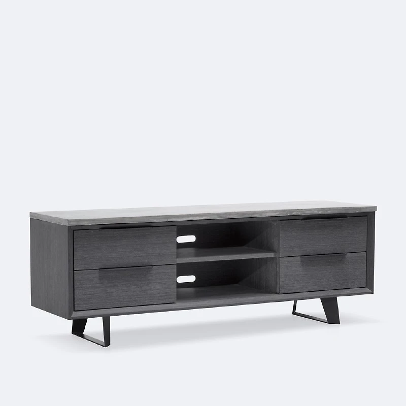 Ghost TV Unit