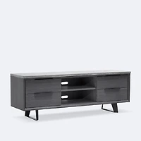 Ghost TV Unit