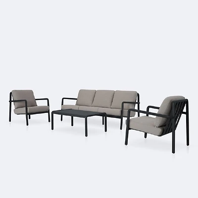 Sandro Conversation Set