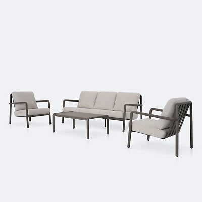 Sandro Conversation Set