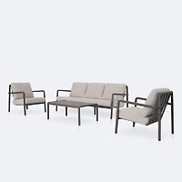 Sandro Conversation Set