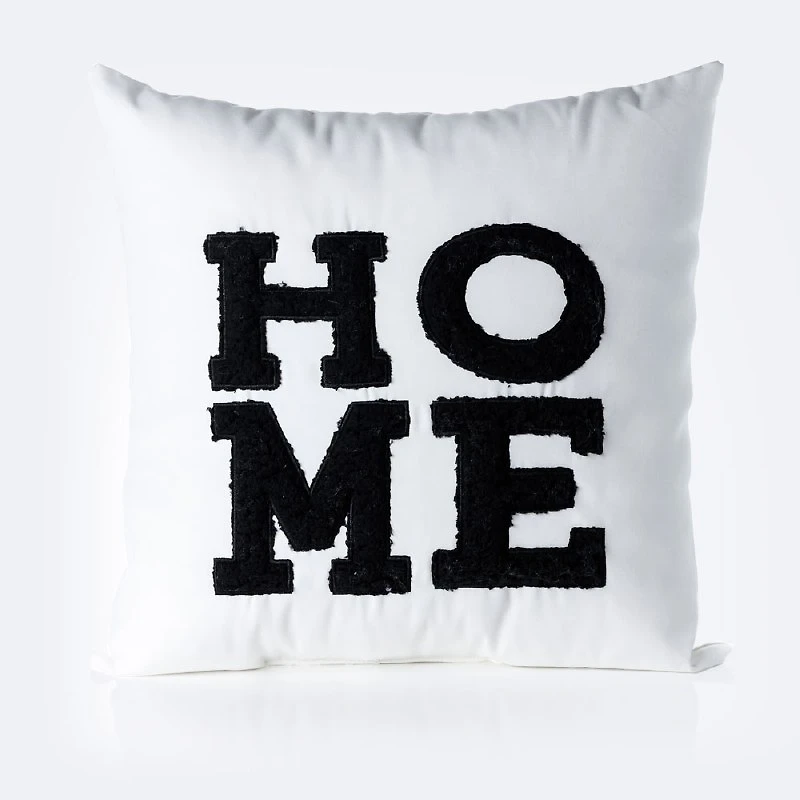 Throw Pillow -Home