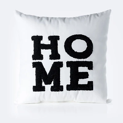 Throw Pillow -Home
