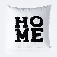 Throw Pillow -Home