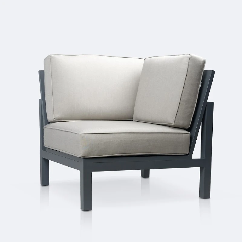Shoreline Corner Chair