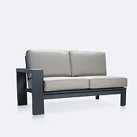 Shoreline LHF Loveseat