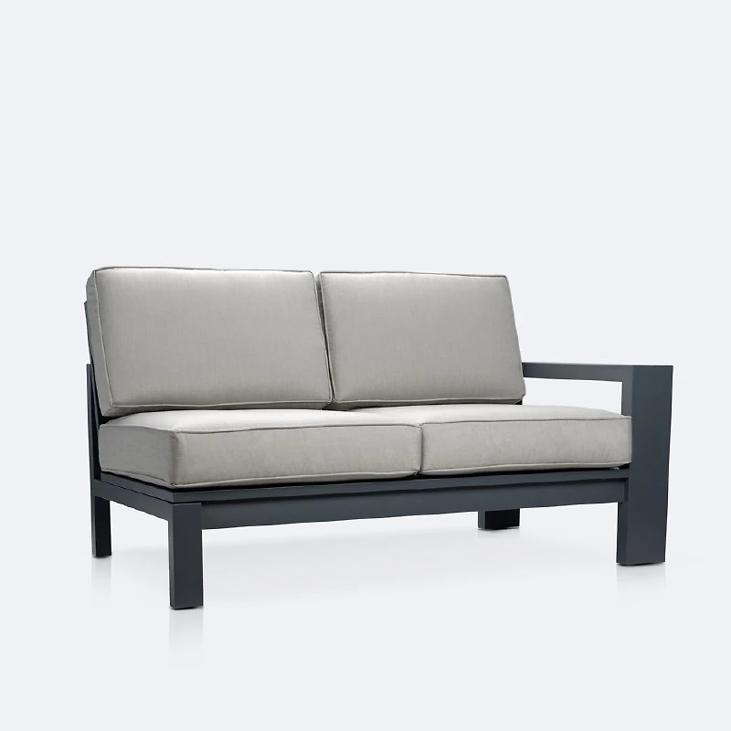 Shoreline RHF Loveseat