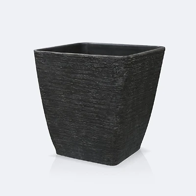 Siena Square Planter - Vintage