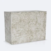 Helsinki Trough Planter