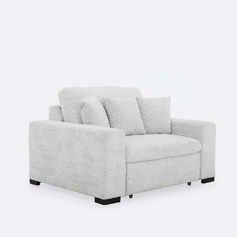 SlideShow Power Slide Chair