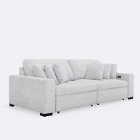 SlideShow Power Slide Sofa
