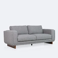 Sloane Sofa - Grey