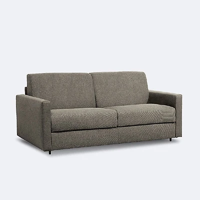 Sonno Sofa Bed - Stone