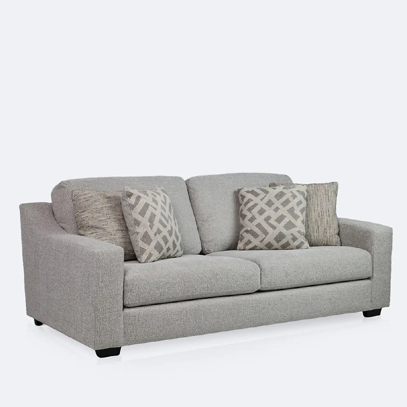 Stanley Sofa - Grey