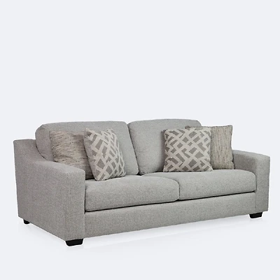 Stanley Sofa - Grey