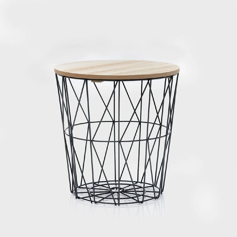 Small Storage Table
