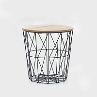 Small Storage Table