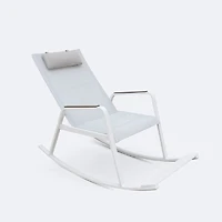 Sunset Sling Rocking Chair - ONLINE EXCLUSIVE