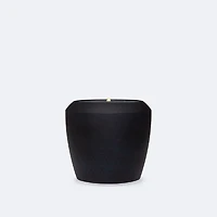 Bellagio Water Fountain - Black - Small