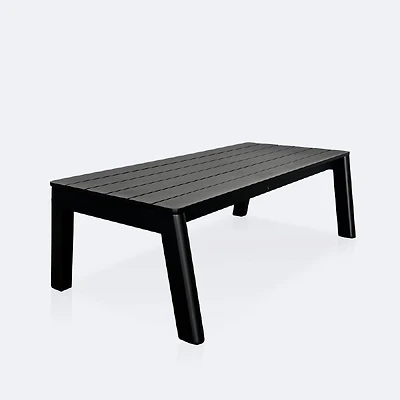 Switch Coffee Table- Black Frame