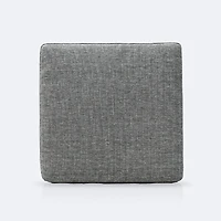 Tao Seat Cushion - Grey