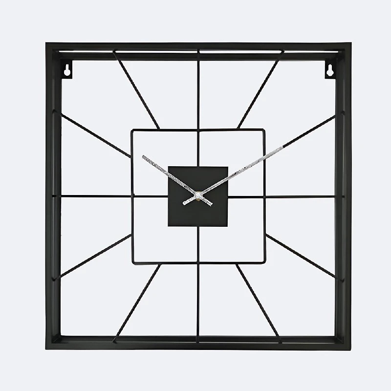 Tempo Wall Clock