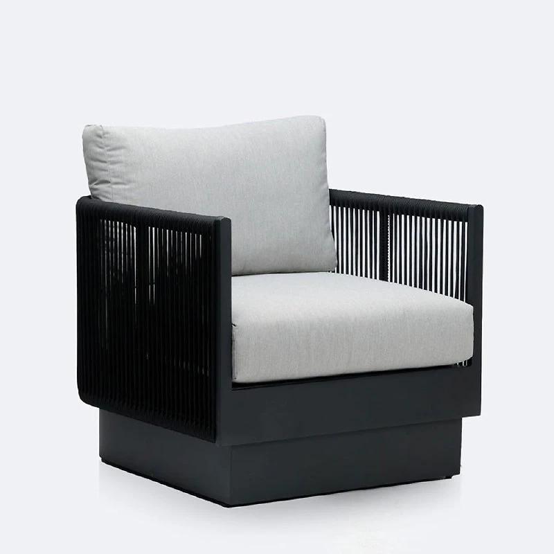 Tokyo Club Chair