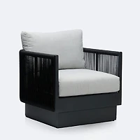 Tokyo Club Chair