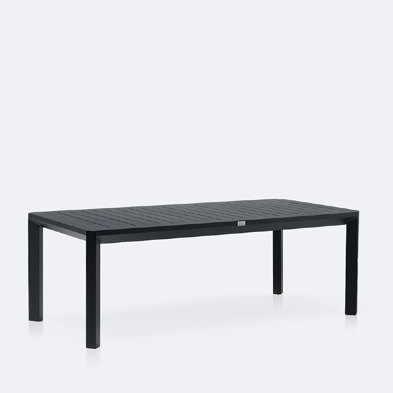 Tokyo 25"x51" Coffee Table
