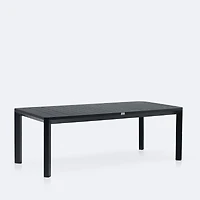 Tokyo 25"x51" Coffee Table