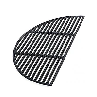 Half Moon Cast Iron Grate