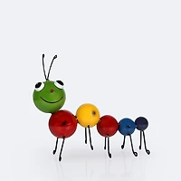 Happy Garden Caterpillar