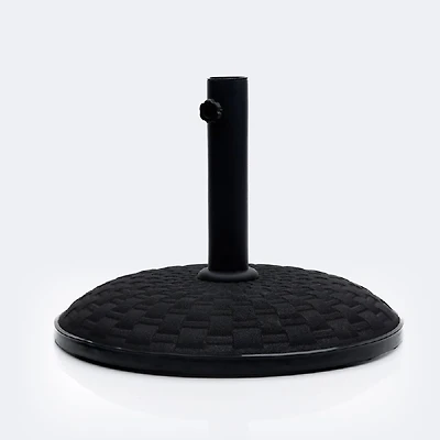 25KG Concrete Umbrella Base