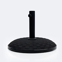 25KG Concrete Umbrella Base