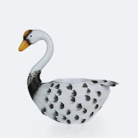 Decorative Swan Planter