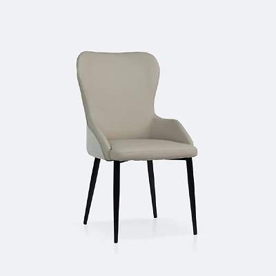 Verona Dining Chair - Beige