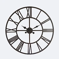 Victoria Wall Clock