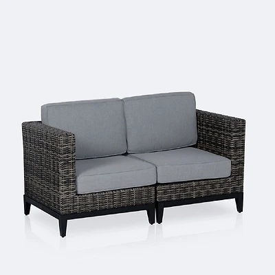 Algonquin Loveseat