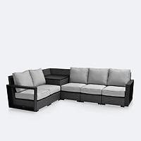Bala Sectional Set with Storage