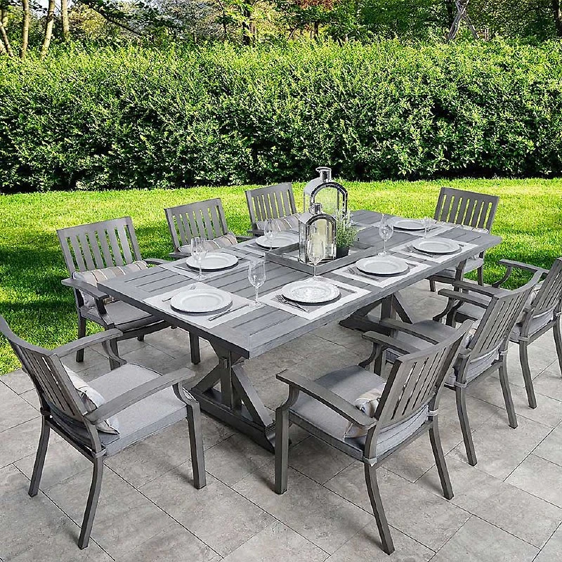 Belvedere Dining Set