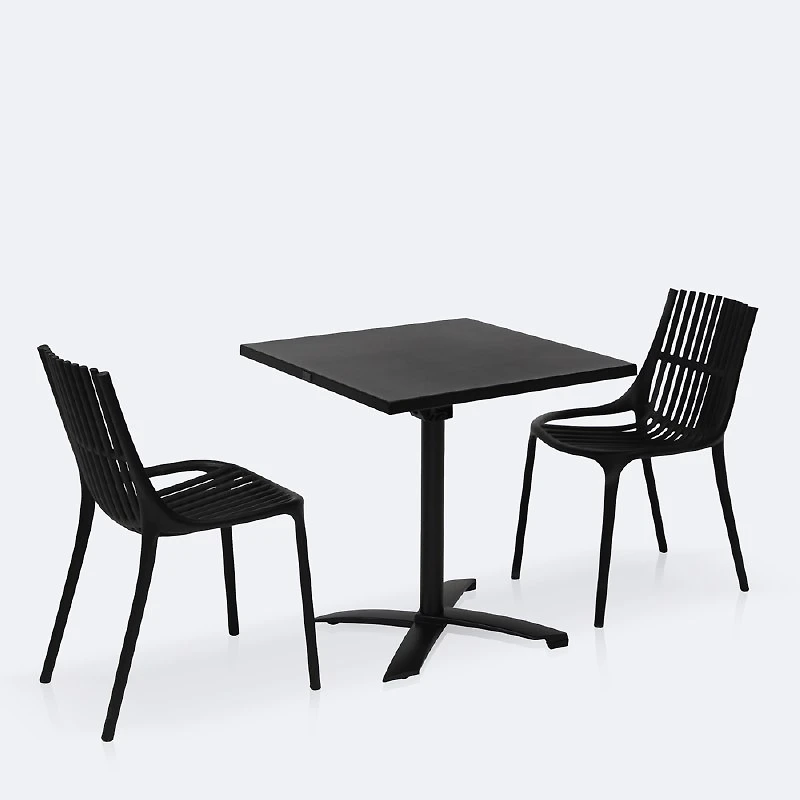 Boca Bistro Set